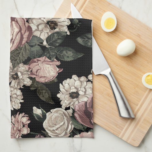 1 THEEDOEK (Quarter Fold)