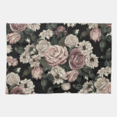 1 THEEDOEK (Horizontaal)