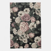 1 THEEDOEK (Verticaal)