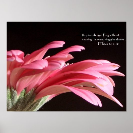 1 Thess Poster (Voorkant)