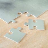 1 Thessaliërs 1:4 God houdt van je...Hij koos je. Legpuzzel (Zijkant)