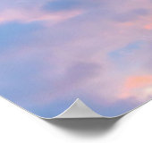 1 Thessaliërs 5:16-18 Poster (Hoek)