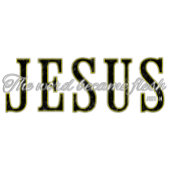 1 Thessaliërs 5:17 T-shirt