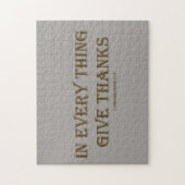 1 Thessaliërs 5:18 Legpuzzel (Verticaal)