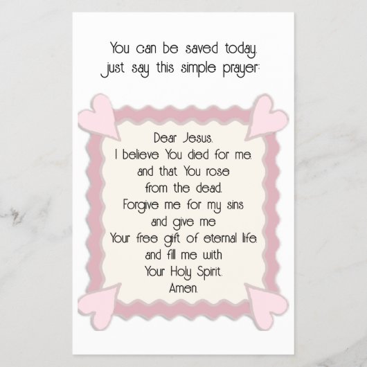 1 Thessalonians 4:16-17  Flyer (Achterkant)