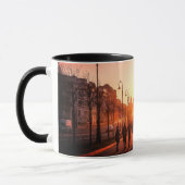 1 Thessalonicenzen 5:11 Moedig elkaar bijbel Mok (Links)