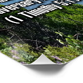 1 Timotheus 5:11-14 WEBU Perfect Poster (Hoek)