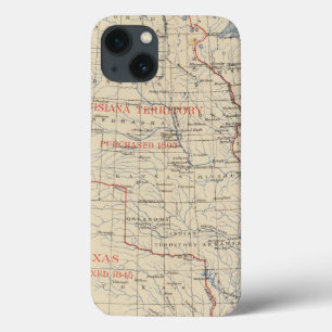 1 Toelating van het grondgebied Case-Mate iPhone Case