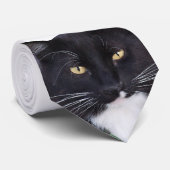 #1 Tomcat Stropdas (Opgerold)