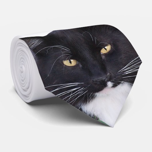 #1 Tomcat Stropdas (Opgerold)