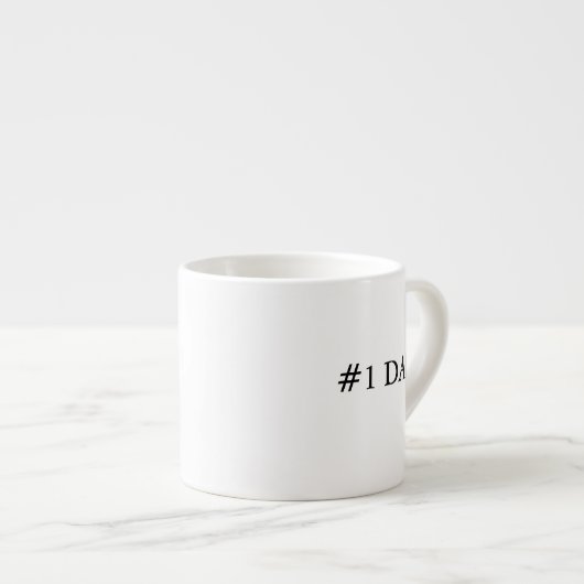 #1 VAD Specialty Mok (Voorkant rechts)