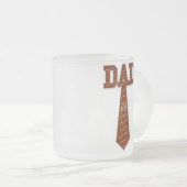 #1 vader heeft mok gedumpt (Voorkant rechts)