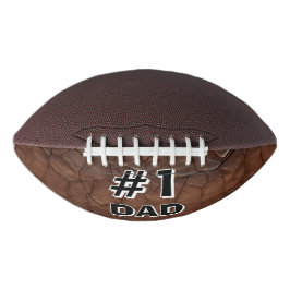 #1 Vader Leerlook American Football