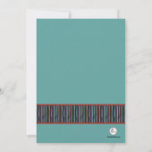 #1 Vader Uitnodiging (Achterkant)