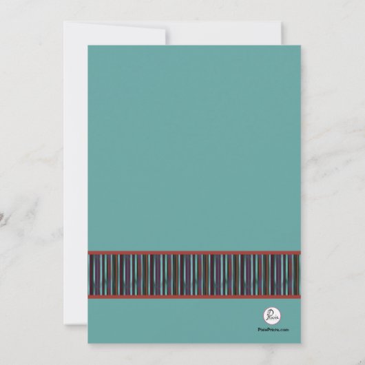 #1 Vader Uitnodiging (Achterkant)