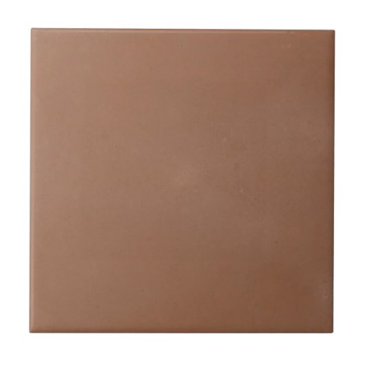1 van een Suite Terracotta Tiles to Mix & Match Tegeltje (Voorkant)