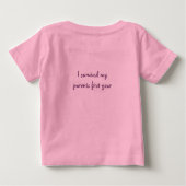 1, Verjaardagsmeisje (Achterkant)