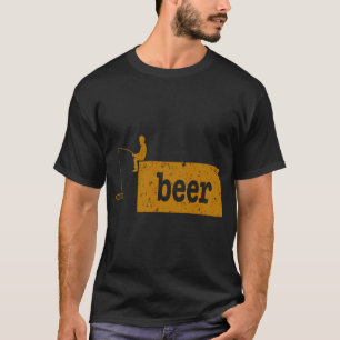 #1 Vlieg Moeder T-shirt