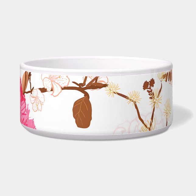 1 VOERBAKJE (Voorkant)