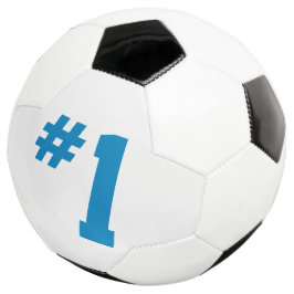 #1 Voetbal