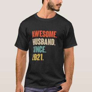 1 Weddenschap bij animatie Gift Him - Geweldige ma T-shirt