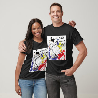 #1 WNY Winning Fan Formule T-shirt