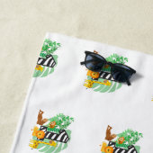 1 year old! Happy Birthday baby! Strandlaken (In situ)