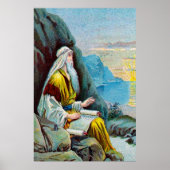 1 zaken die snel moeten gebeuren poster (Voorkant)