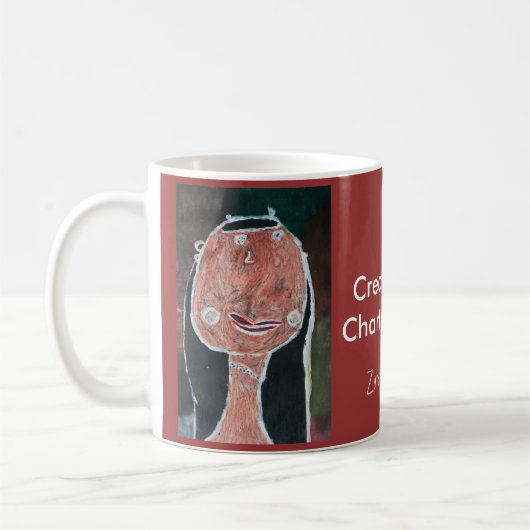 1-Zara-Mok Koffiemok (Links)