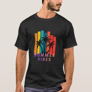 1️⃣ Zomerstemming – Voel de Hitte 2️⃣ Zomerstemmin T-shirt