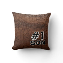 #1 Zoon Leerlook