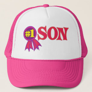 #1 Zoon Trucker Pet