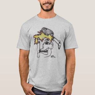 1A64D43F T-SHIRT