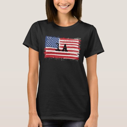 1A 1e wijziging Wetsontwerp rechten T-shirt (Voorkant)