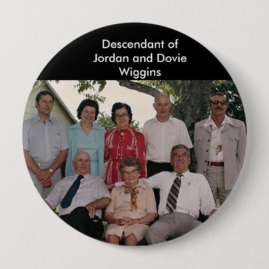 1b833279-d593-4b8d-aef4-c4e661e1304c-1, Descend... Ronde Button 4,0 Cm (Voorkant)