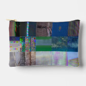 1C9984DA Glitch Art Digitale Vervorming Vaporwave Etui (Voorkant)
