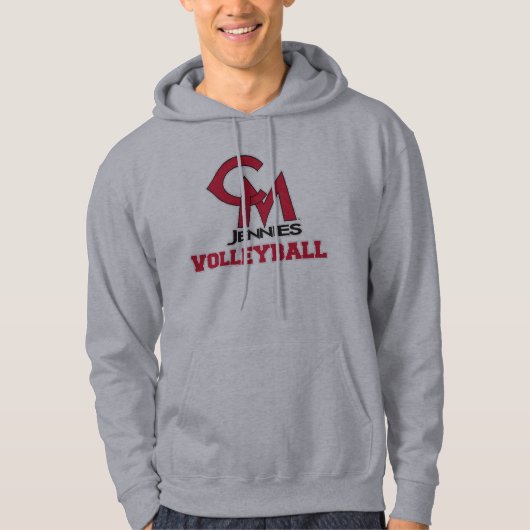 1d181a29-6 hoodie (Voorkant)