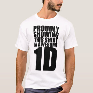 1D Shirt