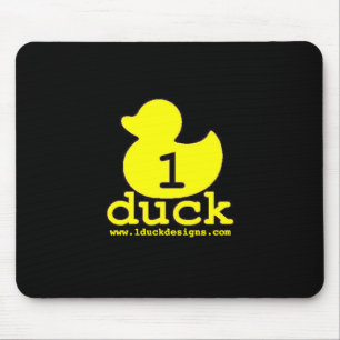 1duckontwerpt muisblok muismat