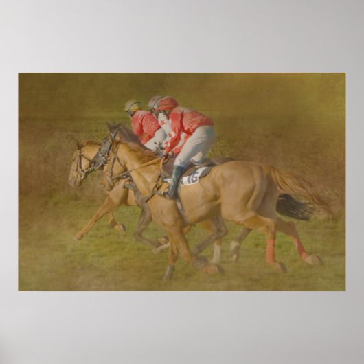 1e 2e POSTER (Voorkant)