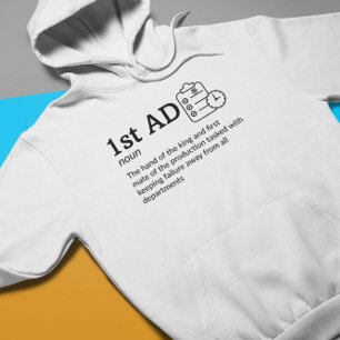 1e AD Definition Light Mode - Set Life Hoodie