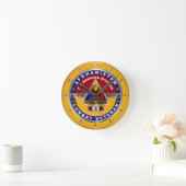 1e Armored Division Afghanistan Veteraan Ronde Klok (Huis)