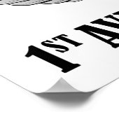 1e Avn Bde Master Aviator Poster (Hoek)