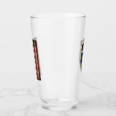 1e Bataljon - 75e Ranger Regiment - Amerikaanse Vl Glas (Rechts)