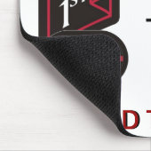 1E BATTALION 75E RANGER REGIMENT MOUSEPAD MUISMAT (Hoek)