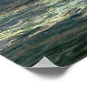 1e Battle Squadron van Dreadnoughts Poster (Hoek)