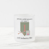 1e Bn 16e Inf 1e HBCT 1e Inf Div Jumbo Mok (Center)