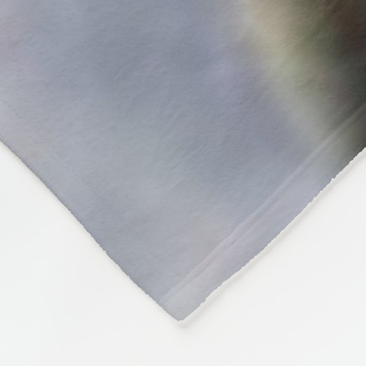 1e BN 327e 101e PARACHUTE-REGIMENT VOOR LUCHTVAART Fleece Deken (Hoek)