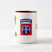 1e Bn 504e parachute infanterie Mok (Center)