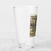 1e CAV - 1e Cavaleriedivisie Glas (Rechts)